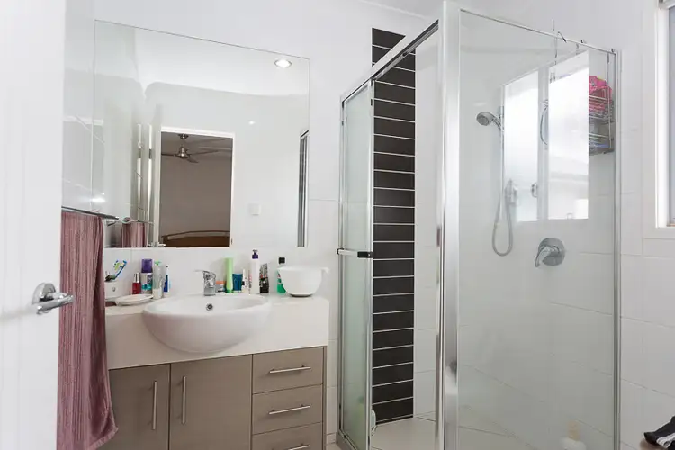 Fifth view of Homely house listing, 45 Makybe Diva Drive, Ooralea QLD 4740