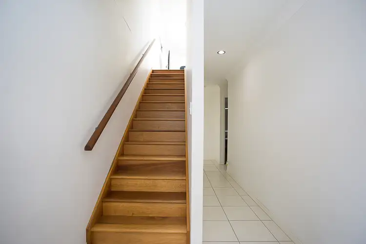 Sixth view of Homely house listing, 45 Makybe Diva Drive, Ooralea QLD 4740