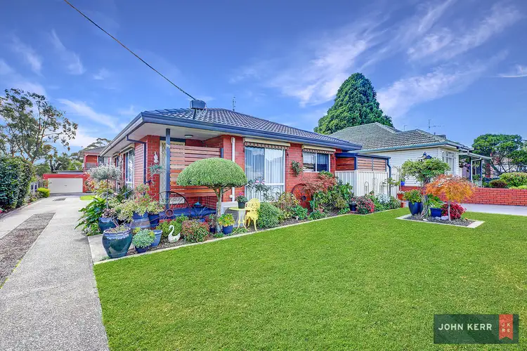 1/95 Monash Road, Newborough VIC 3825