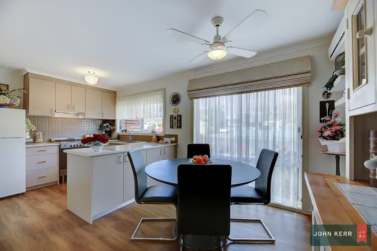 Fifth view of Homely unit listing, 1/95 Monash Road, Newborough VIC 3825