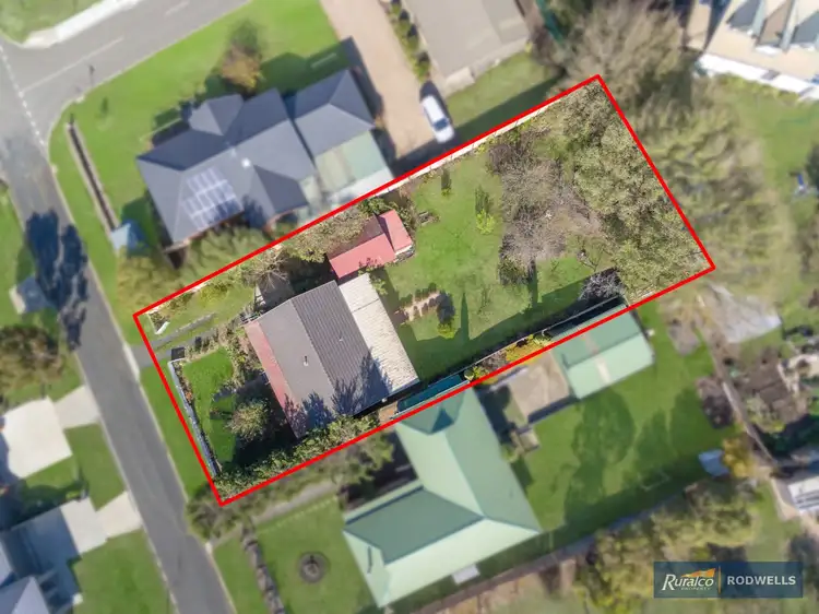 85 Fitzroy Street, Kilmore VIC 3764