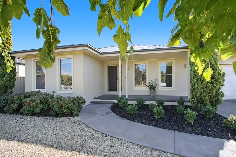 Main view of Homely house listing, 5 Herons Court, Benalla VIC 3672
