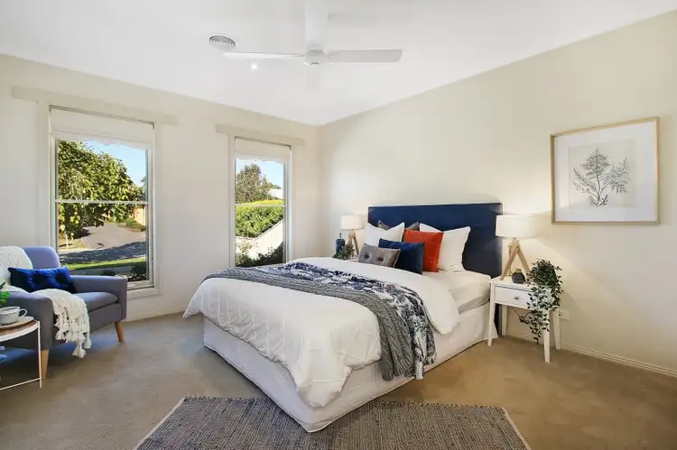 Fourth view of Homely house listing, 5 Herons Court, Benalla VIC 3672