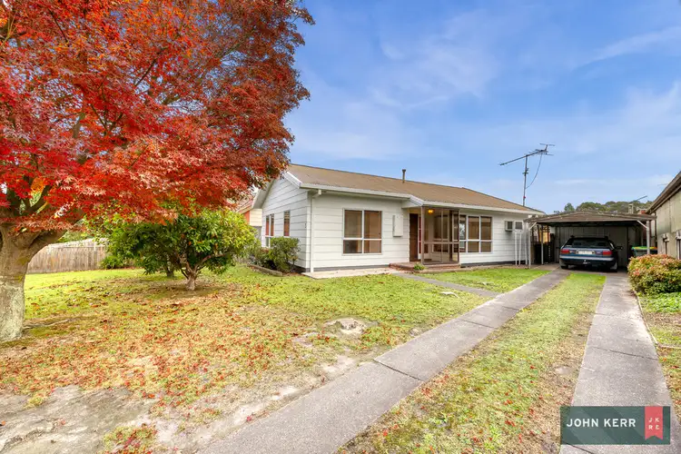 3 Avon Court, Newborough VIC 3825