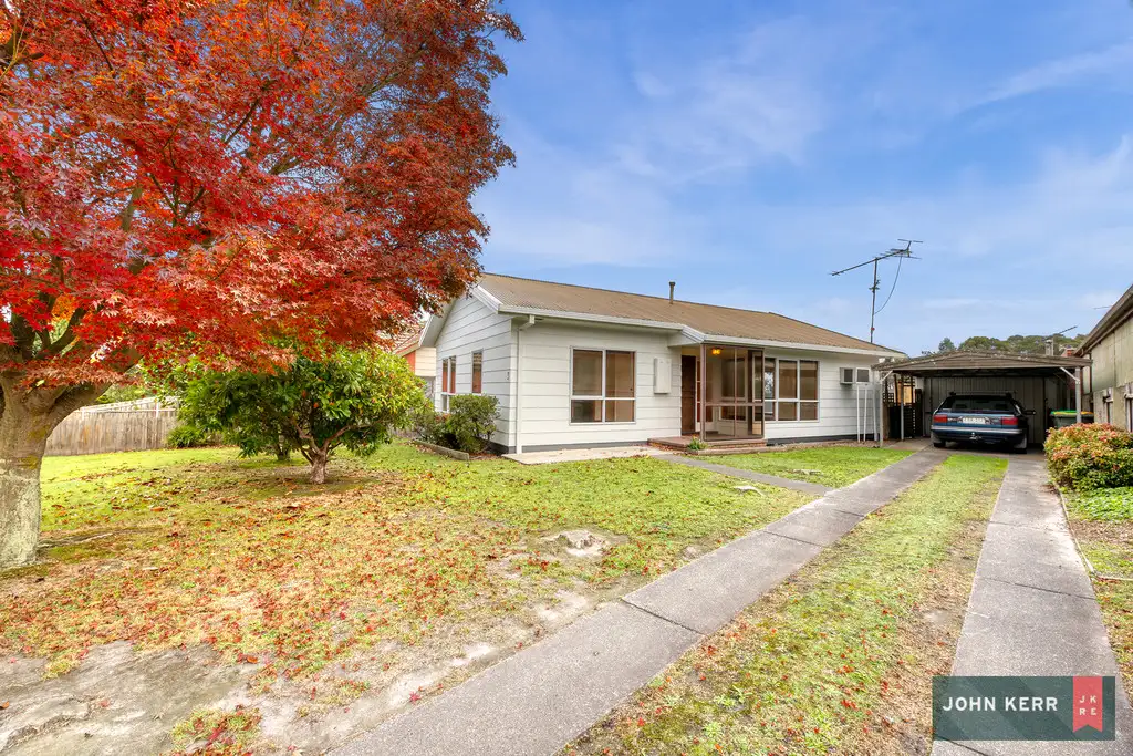 Main view of Homely house listing, 3 Avon Court, Newborough VIC 3825