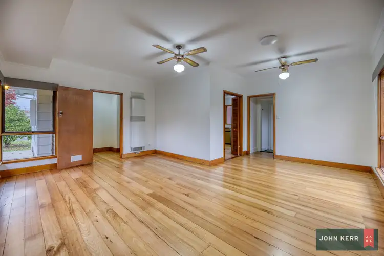 Second view of Homely house listing, 3 Avon Court, Newborough VIC 3825