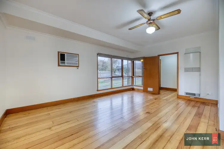 Third view of Homely house listing, 3 Avon Court, Newborough VIC 3825