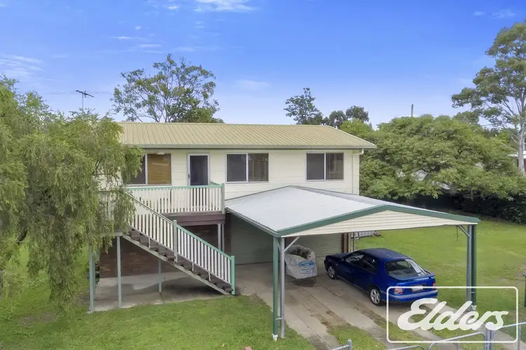 20 DUNVEGAN DRIVE, Morayfield QLD 4506
