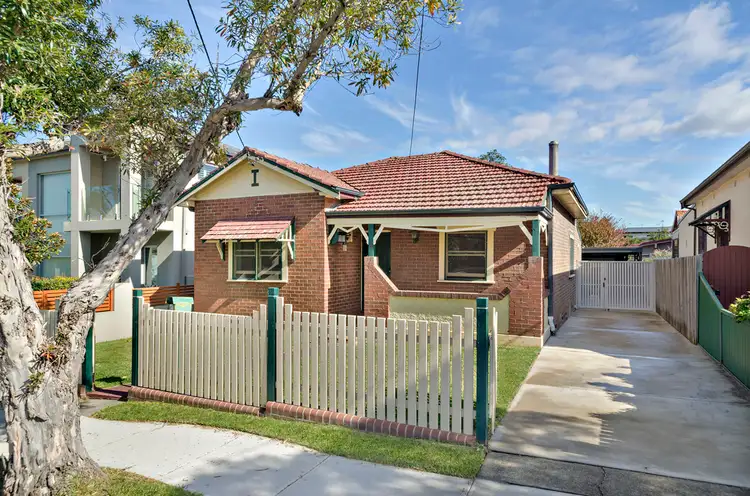 5 Maria Street, Strathfield South NSW 2136