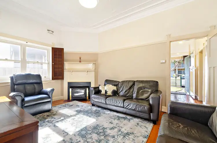 Second view of Homely house listing, 5 Maria Street, Strathfield South NSW 2136