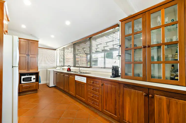 Fourth view of Homely house listing, 5 Maria Street, Strathfield South NSW 2136