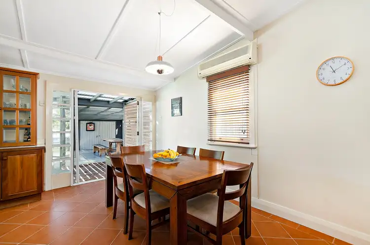 Fifth view of Homely house listing, 5 Maria Street, Strathfield South NSW 2136
