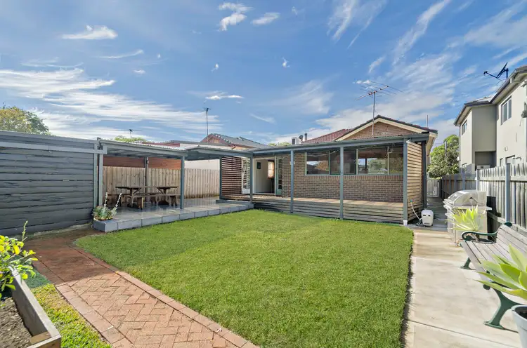 Sixth view of Homely house listing, 5 Maria Street, Strathfield South NSW 2136