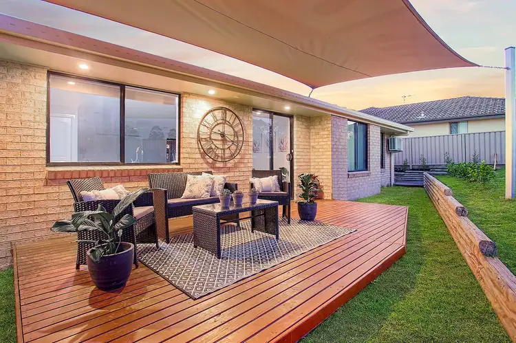 Second view of Homely house listing, 8 Pyrus Drive, Taree NSW 2430