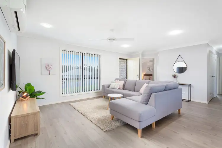Third view of Homely house listing, 8 Pyrus Drive, Taree NSW 2430