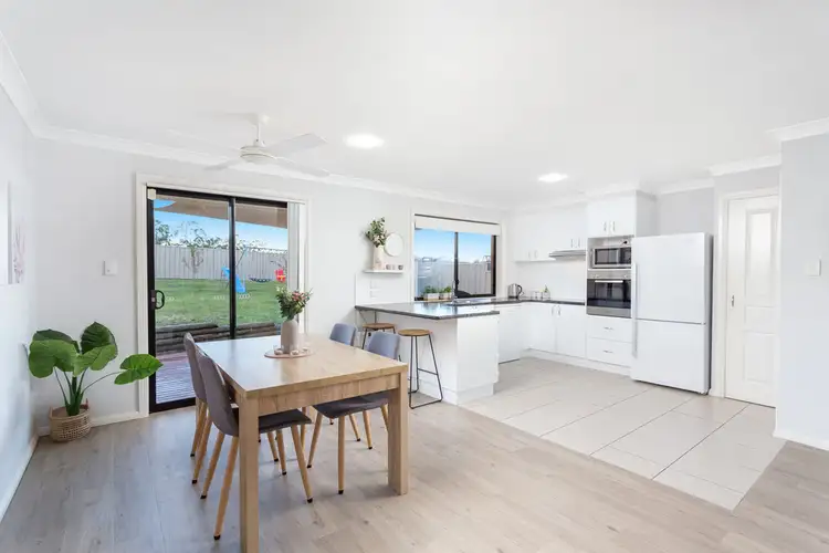 Fourth view of Homely house listing, 8 Pyrus Drive, Taree NSW 2430