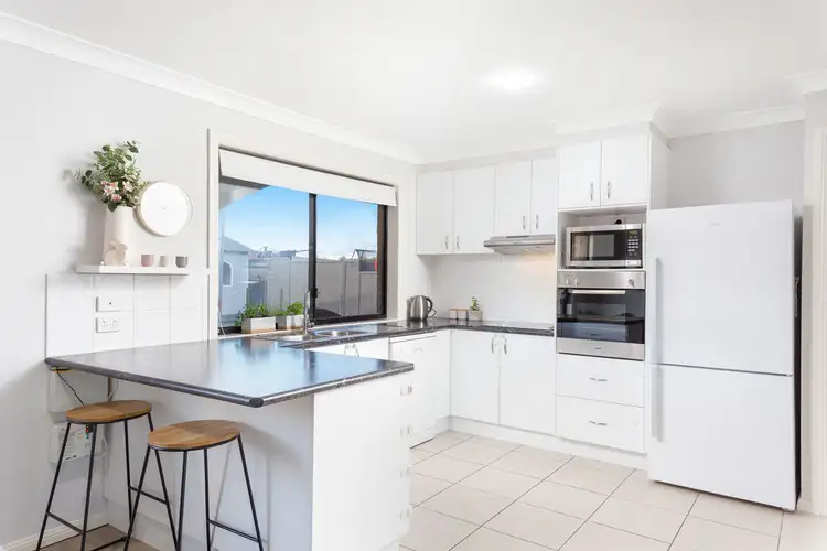 Fifth view of Homely house listing, 8 Pyrus Drive, Taree NSW 2430