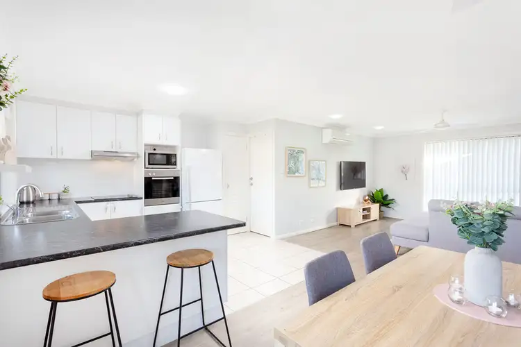 Sixth view of Homely house listing, 8 Pyrus Drive, Taree NSW 2430
