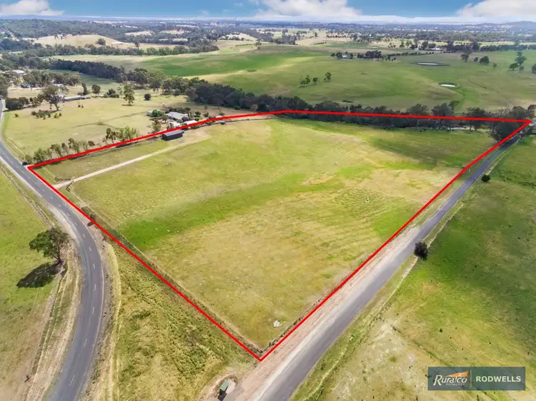 Second view of Homely rural property listing, 745 Seymour Pyalong Rd Hilldene via, Tallarook VIC 3659