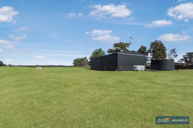 Third view of Homely rural property listing, 745 Seymour Pyalong Rd Hilldene via, Tallarook VIC 3659