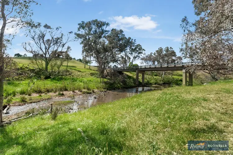 Fifth view of Homely rural property listing, 745 Seymour Pyalong Rd Hilldene via, Tallarook VIC 3659