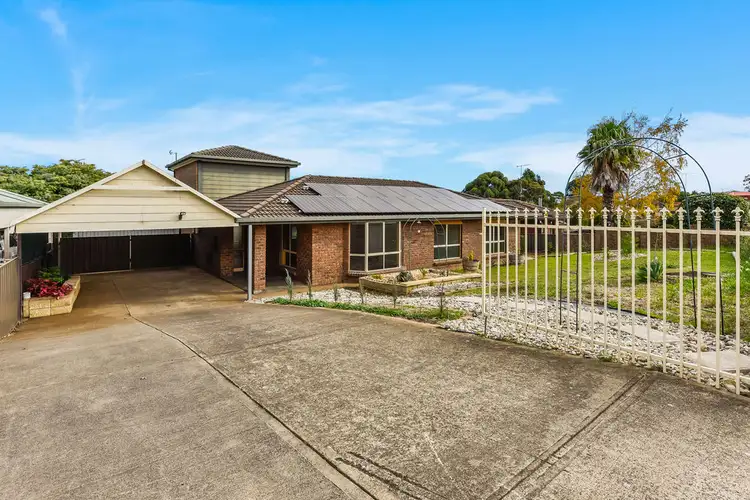 13 Sunset Drive, Mount Gambier SA 5290