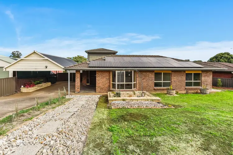 Second view of Homely house listing, 13 Sunset Drive, Mount Gambier SA 5290
