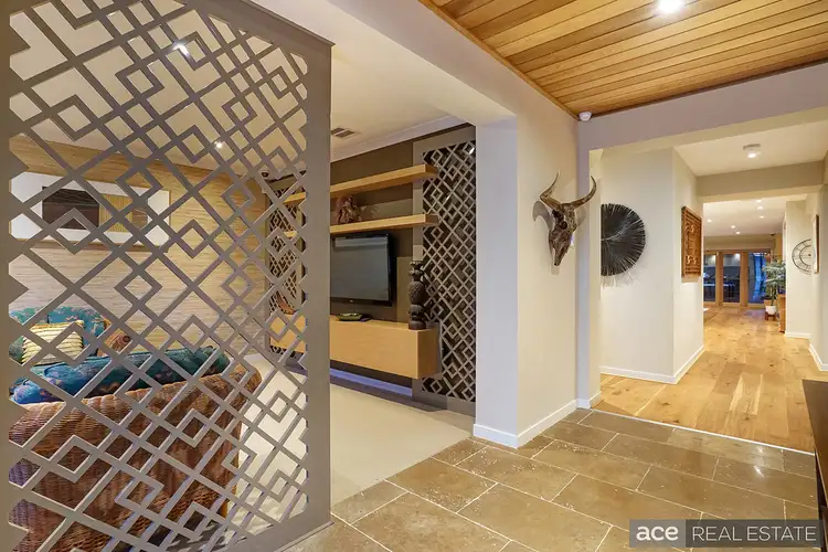 Fourth view of Homely house listing, 3 Wildebrand Avenue, Williams Landing VIC 3027