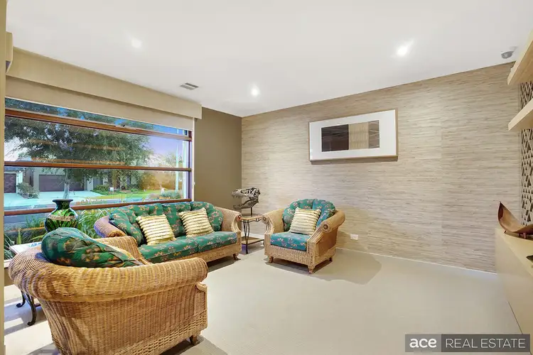 Fifth view of Homely house listing, 3 Wildebrand Avenue, Williams Landing VIC 3027