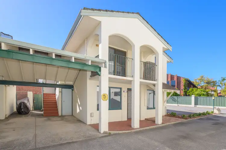 20/32 Jubilee St, South Perth WA 6151