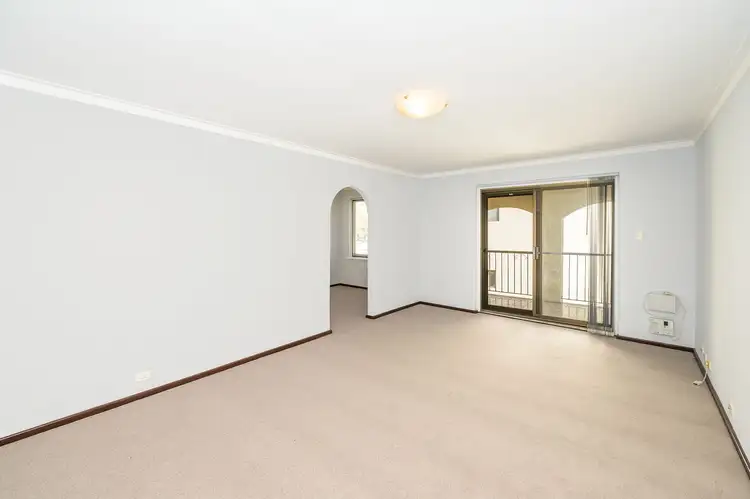 Fifth view of Homely apartment listing, 20/32 Jubilee St, South Perth WA 6151