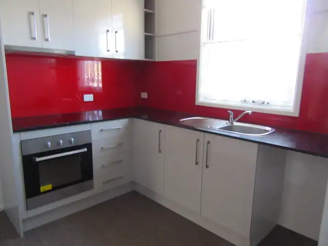 Second view of Homely block of units listing, 32 ALBERT STREET, Cooma NSW 2630