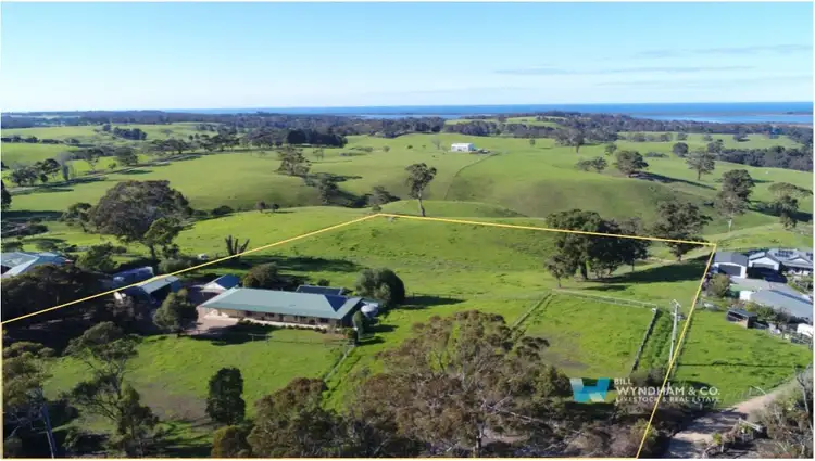 403 Nungurner Rd, Nungurner VIC 3909