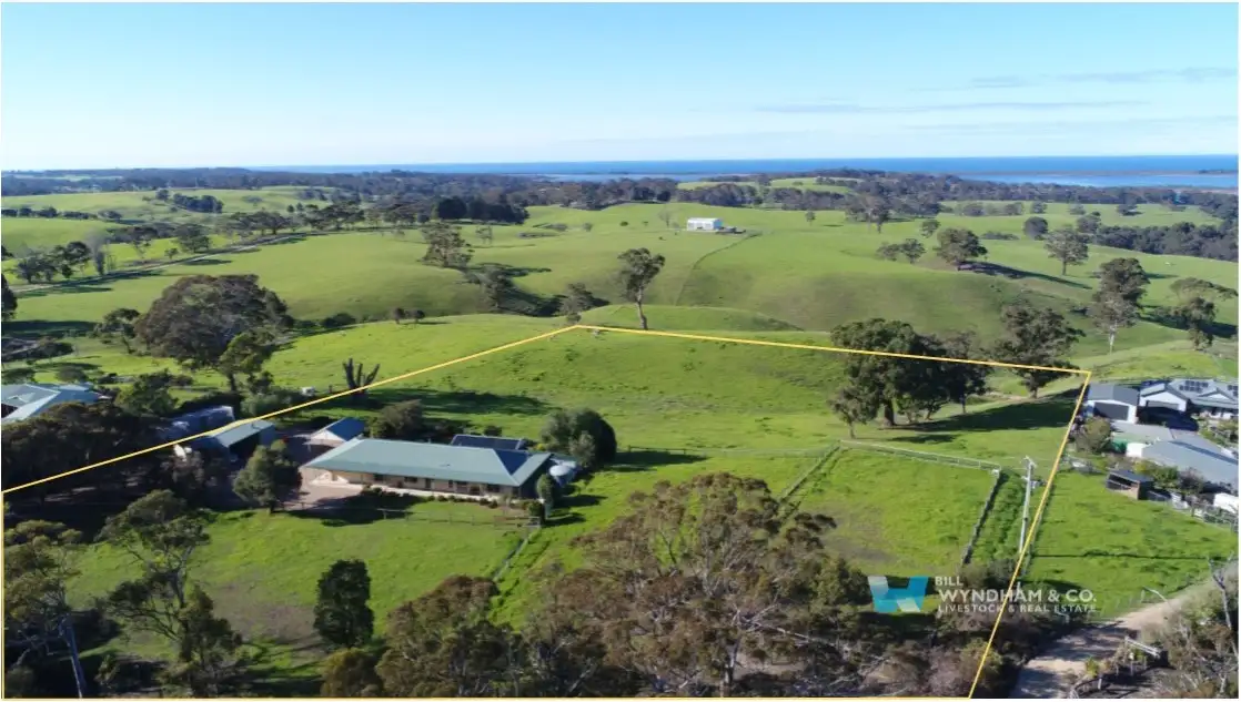 Main view of Homely house listing, 403 Nungurner Rd, Nungurner VIC 3909