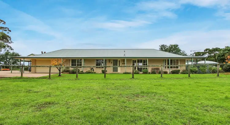 Second view of Homely house listing, 403 Nungurner Rd, Nungurner VIC 3909