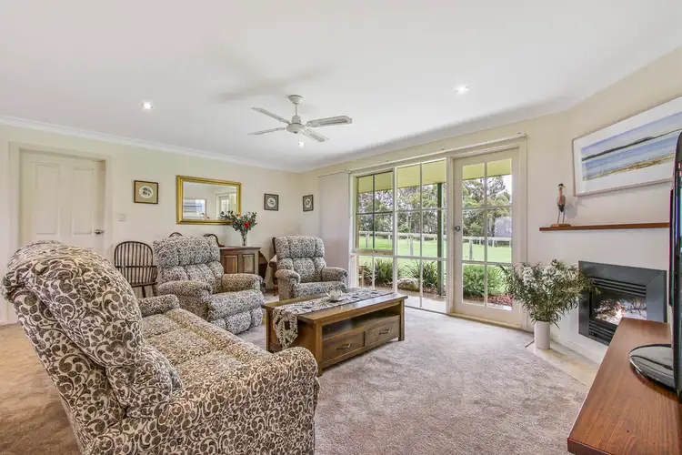 Fifth view of Homely house listing, 403 Nungurner Rd, Nungurner VIC 3909