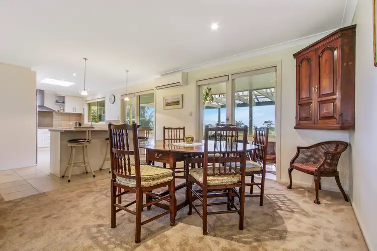 Sixth view of Homely house listing, 403 Nungurner Rd, Nungurner VIC 3909