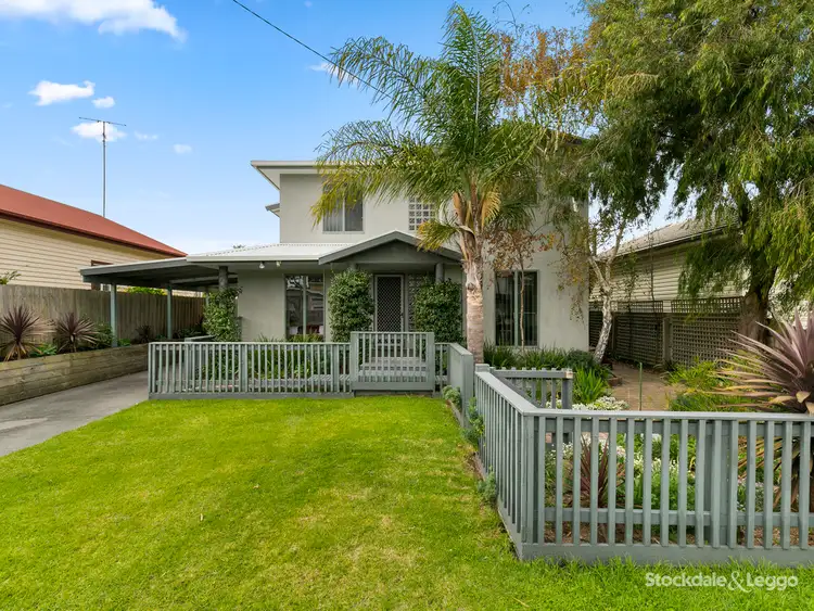 2b Pier Road, Inverloch VIC 3996