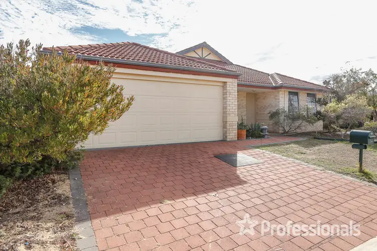 Second view of Homely house listing, 29 Vanderlin Crescent, Ridgewood WA 6030