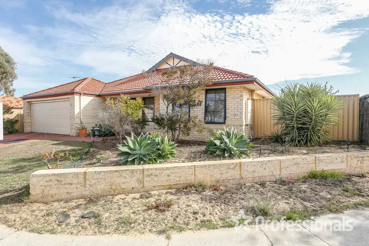 Third view of Homely house listing, 29 Vanderlin Crescent, Ridgewood WA 6030