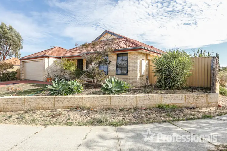 Fourth view of Homely house listing, 29 Vanderlin Crescent, Ridgewood WA 6030