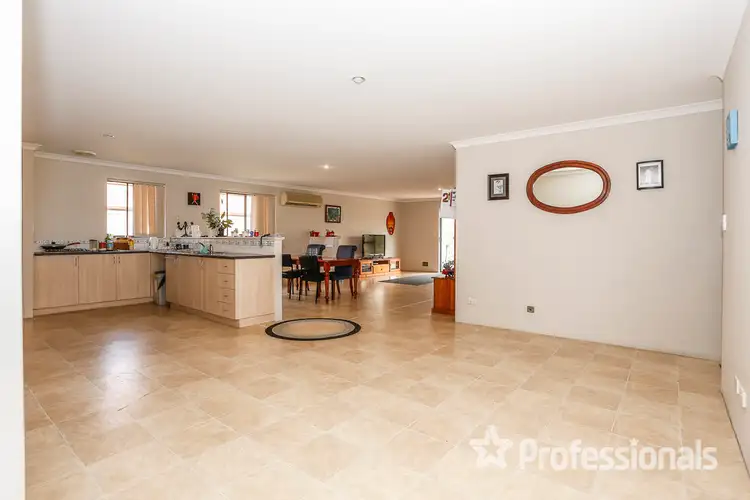 Seventh view of Homely house listing, 29 Vanderlin Crescent, Ridgewood WA 6030