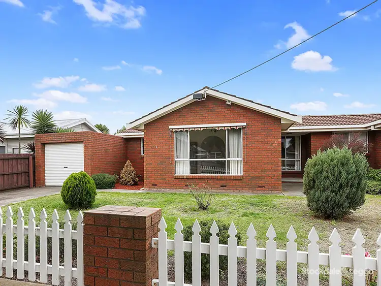 1/41 Rugby Street, Belmont VIC 3216