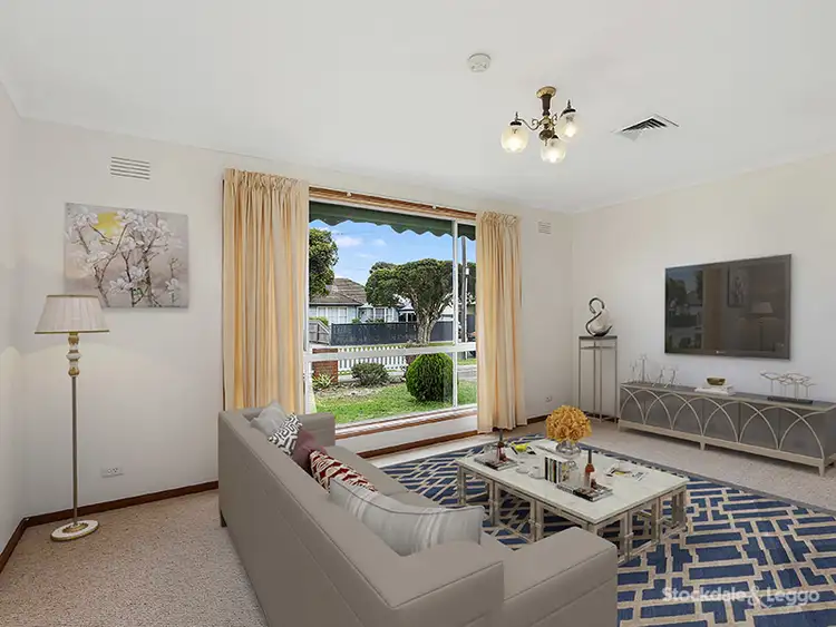 Second view of Homely unit listing, 1/41 Rugby Street, Belmont VIC 3216