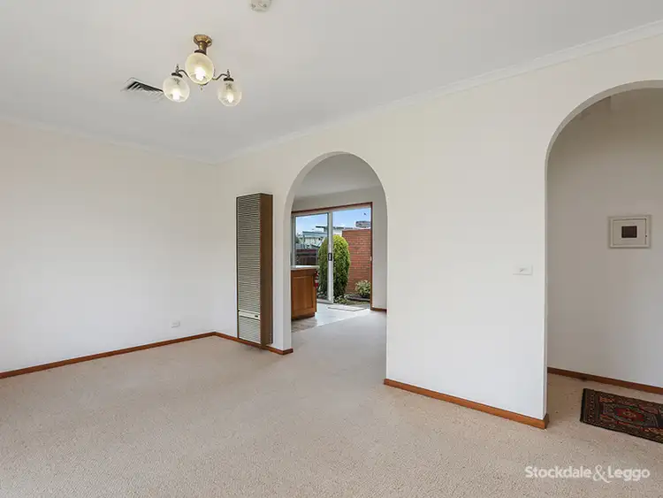 Third view of Homely unit listing, 1/41 Rugby Street, Belmont VIC 3216