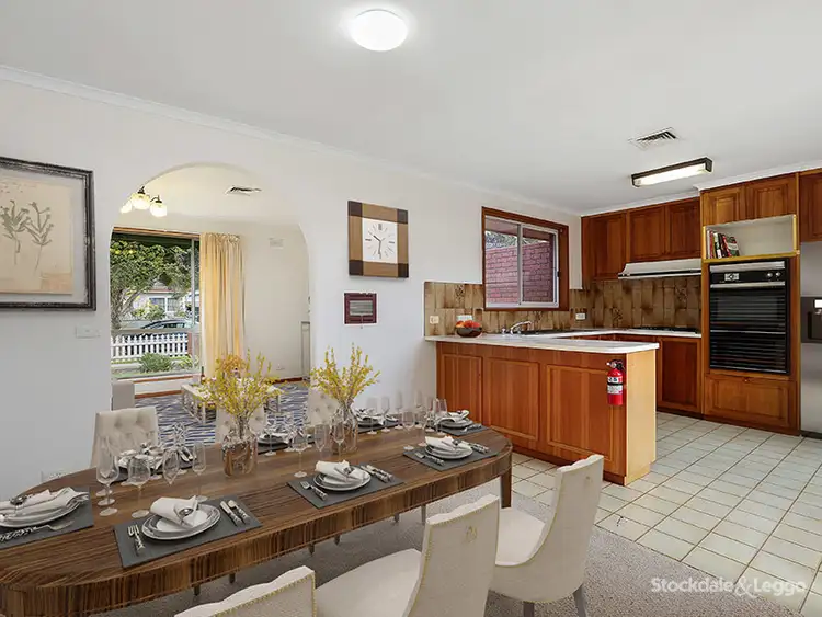 Fourth view of Homely unit listing, 1/41 Rugby Street, Belmont VIC 3216