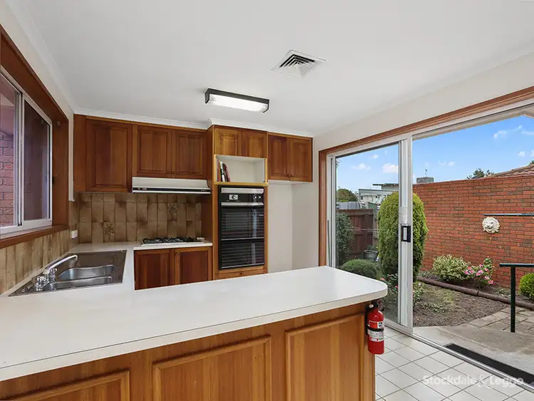 Fifth view of Homely unit listing, 1/41 Rugby Street, Belmont VIC 3216