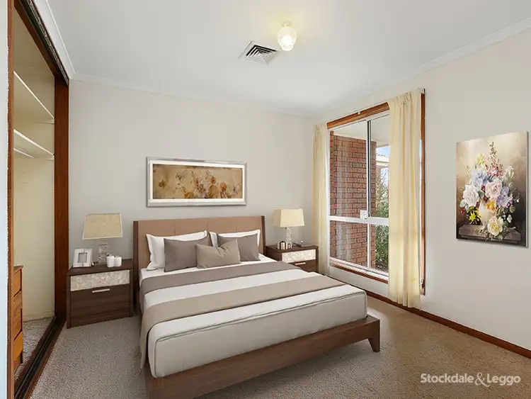 Sixth view of Homely unit listing, 1/41 Rugby Street, Belmont VIC 3216