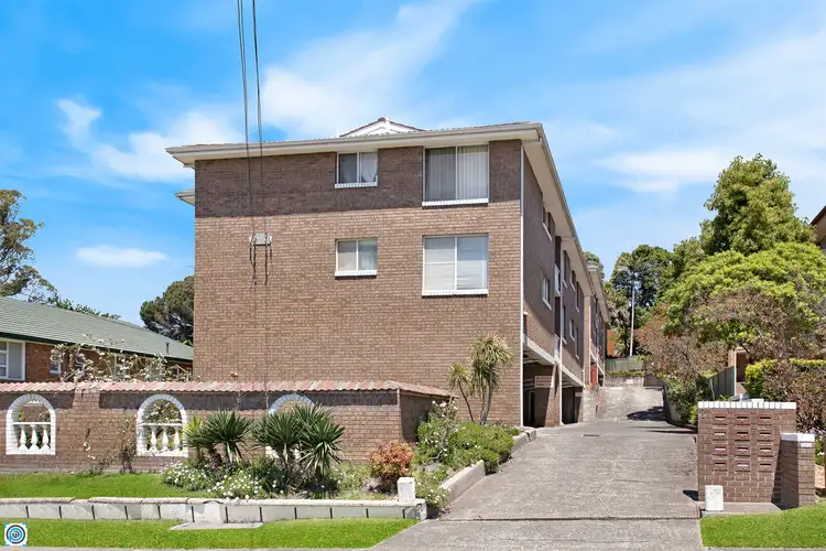 Main view of Homely apartment listing, 6/21 Heaslip Street, Coniston NSW 2500