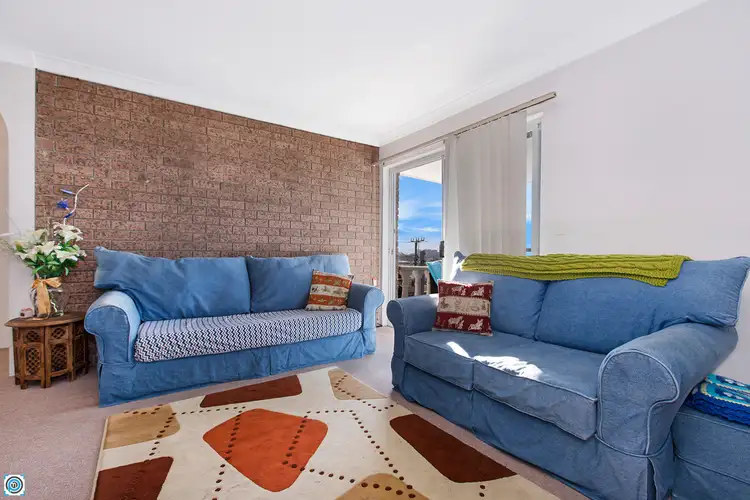 Second view of Homely apartment listing, 6/21 Heaslip Street, Coniston NSW 2500